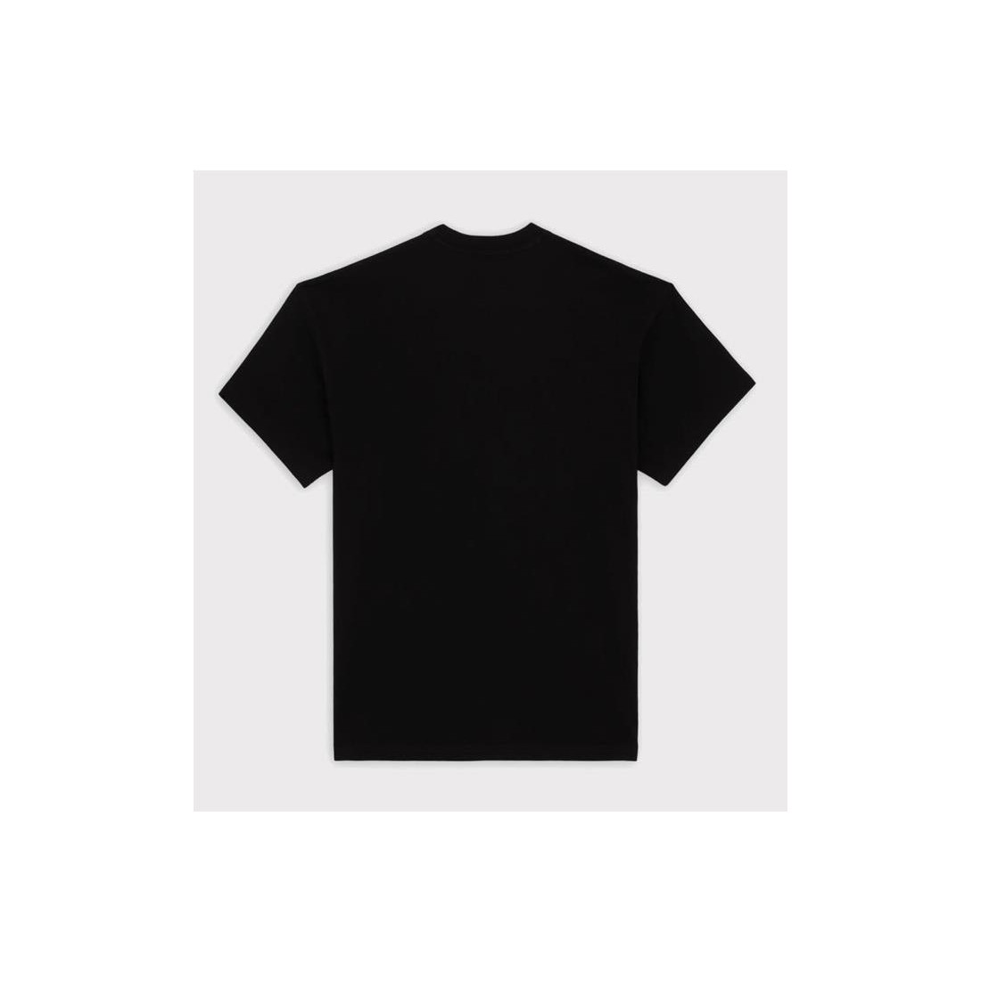 DICKIES ENTERPRISE TEE NEGRO