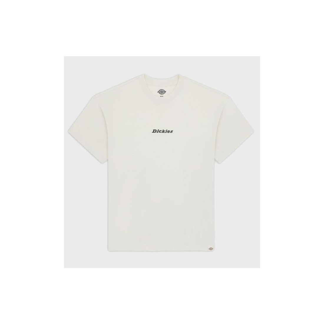 DICKIES ENTERPRISE TEE GRIS