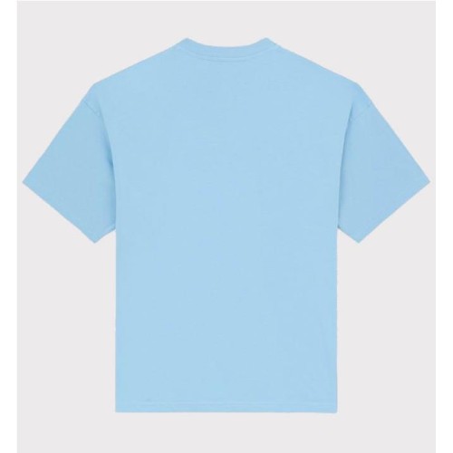 DICKIES ENTERPRISE TEE AZUL CLARO 2