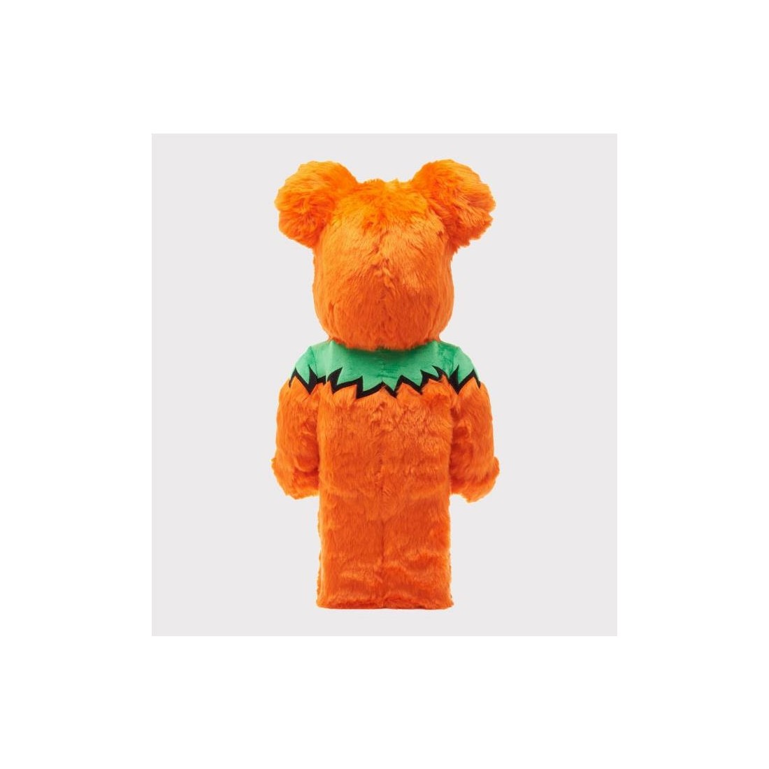 BEARBRICK GRATEFUL DEAD DANCNG NARANJA