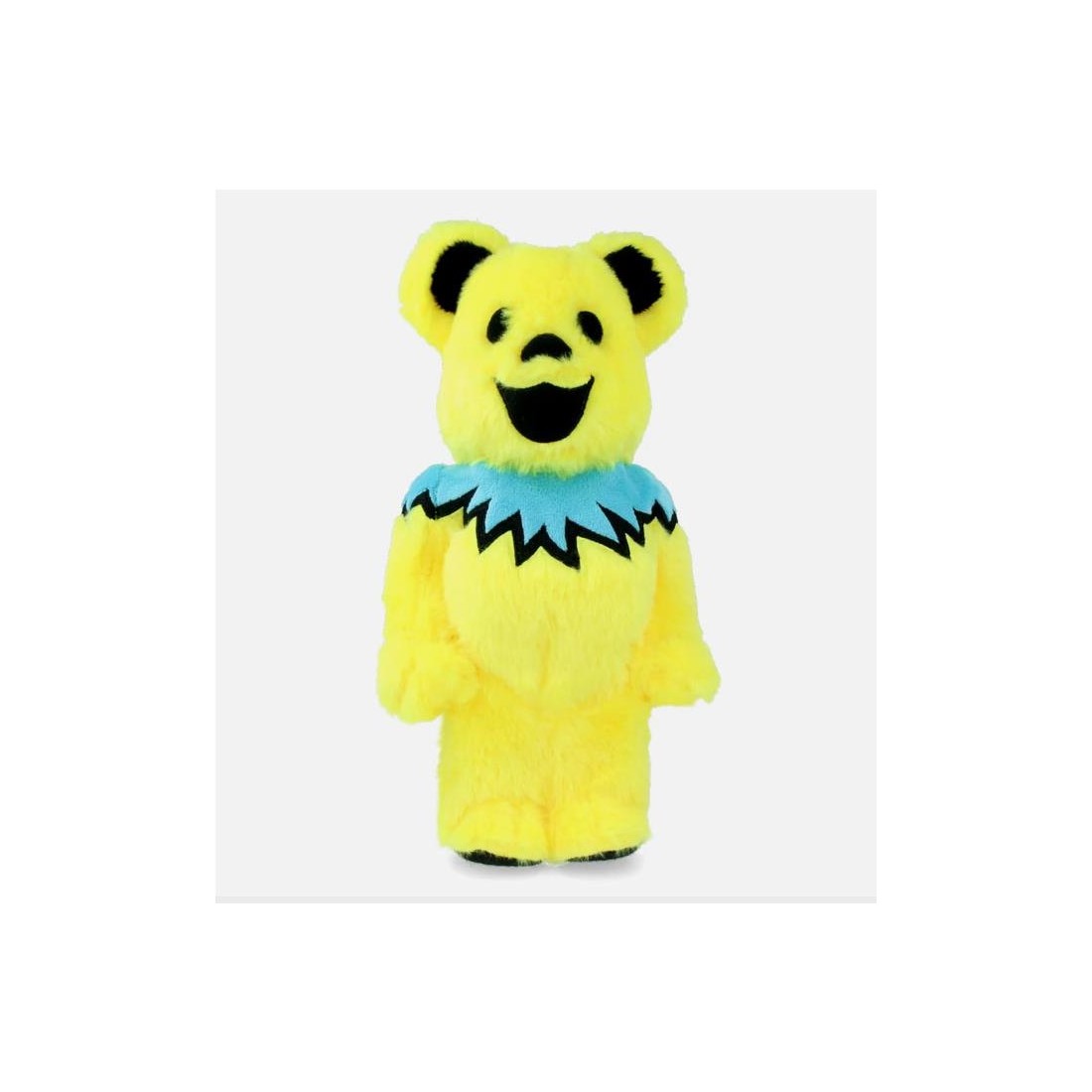 BEARBRICK GRATEFUL DEAD DANCNG AMARILLO