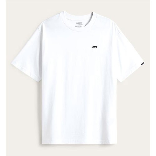VANS SALTON LOOSE TEE BLANCO