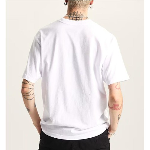 VANS SALTON LOOSE TEE BLANCO 2
