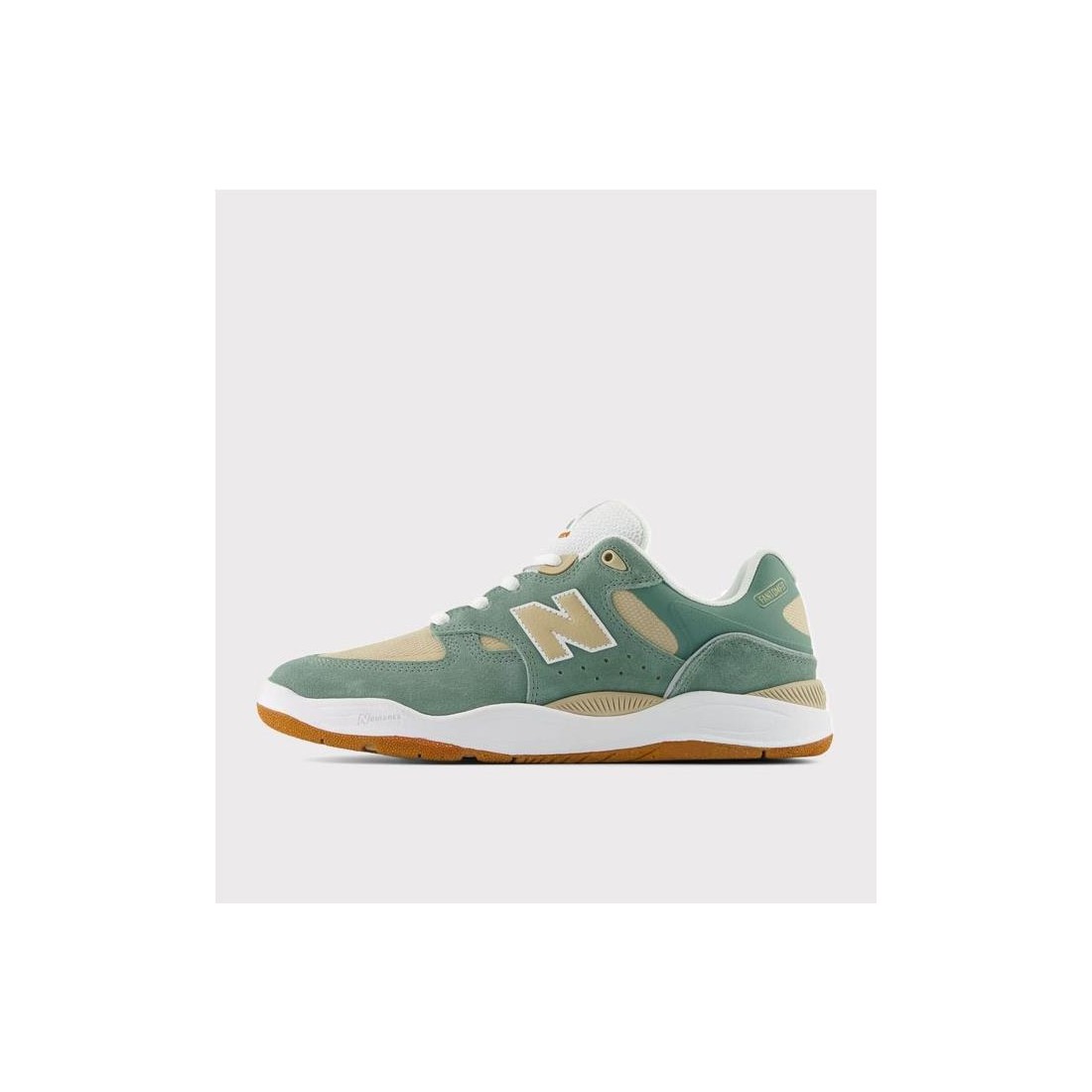 NB NUMERIC TIAGO 1010 AZUL