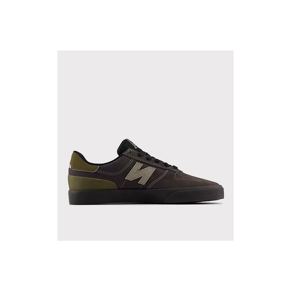 NB NUMERIC 272 GRIS
