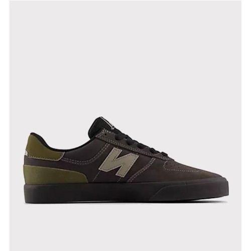 NB NUMERIC 272 GRIS