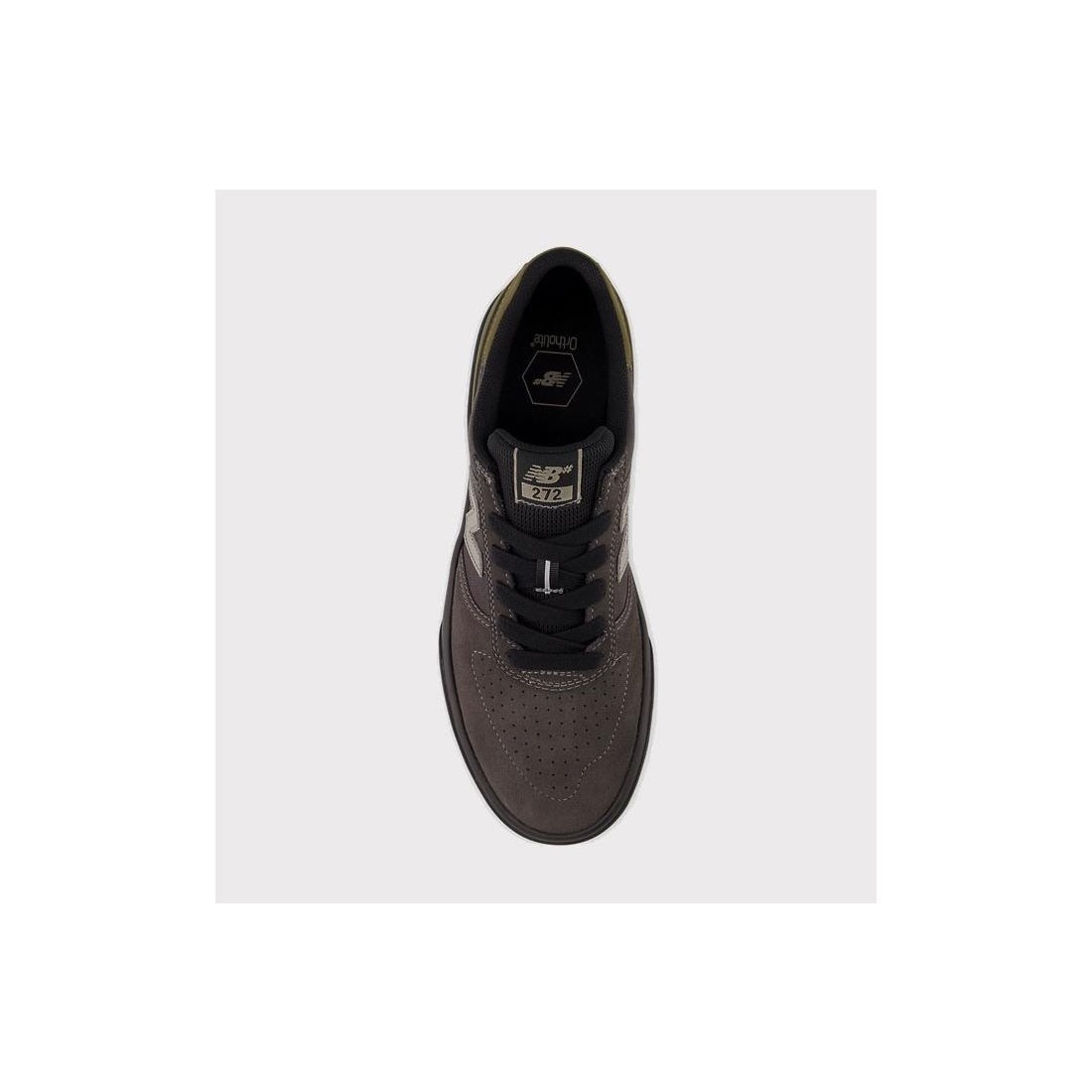 NB NUMERIC 272 GRIS