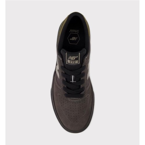 NB NUMERIC 272 GRIS