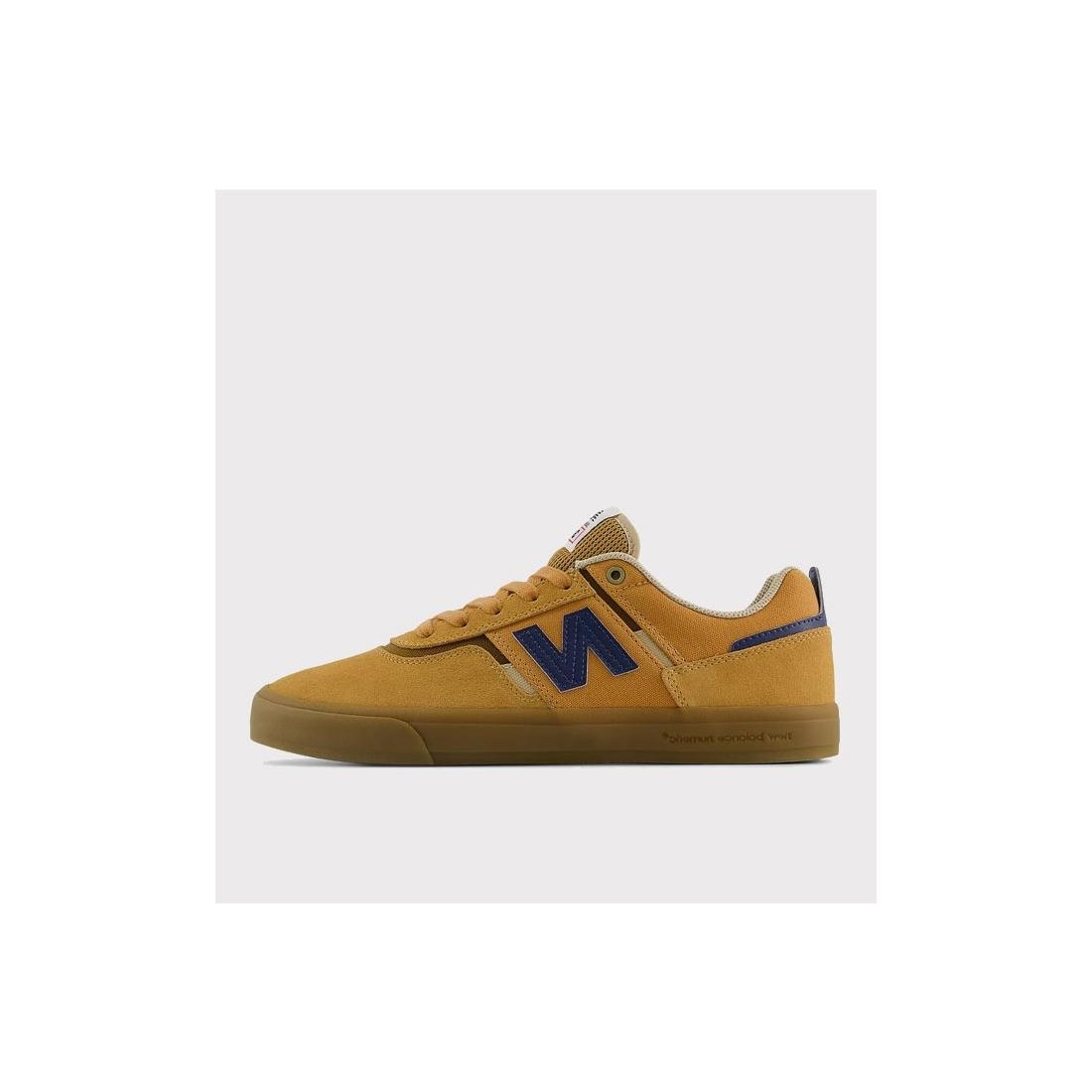 NB NUMERIC 306 MARRON