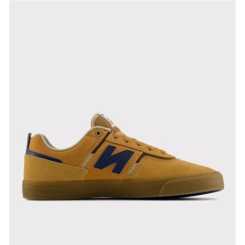 NB NUMERIC 306 MARRON 2