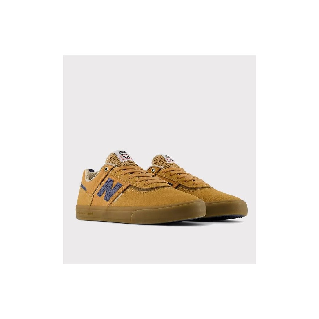 NB NUMERIC 306 MARRON