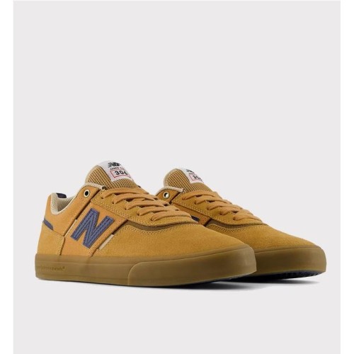 NB NUMERIC 306 MARRON