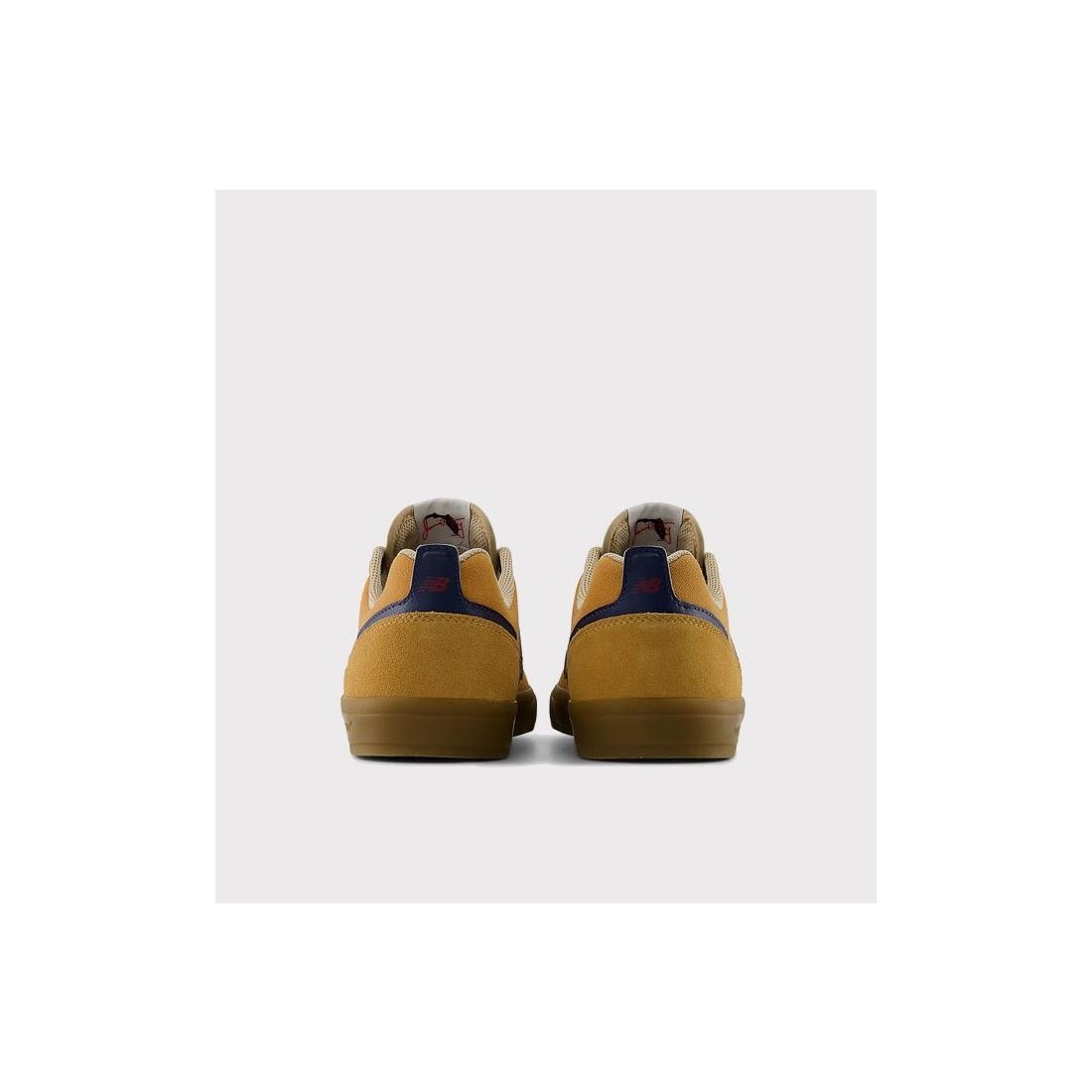 NB NUMERIC 306 MARRON