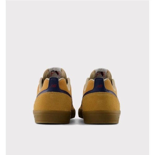 NB NUMERIC 306 MARRON