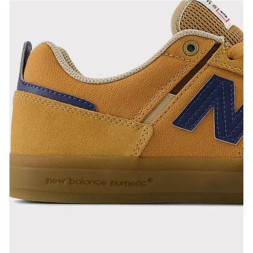 NB NUMERIC 306 MARRON