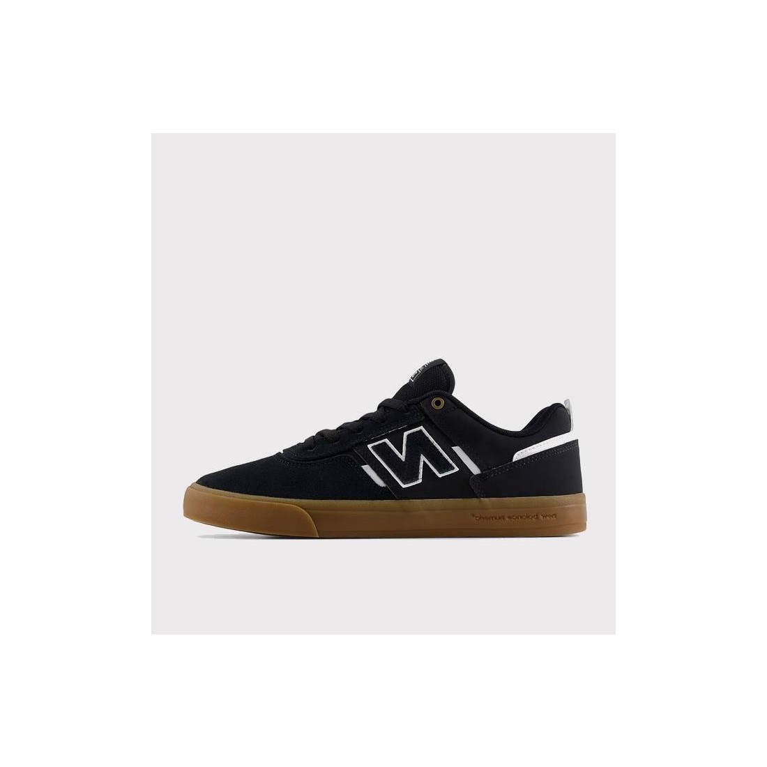 NB NUMERIC 306 NEGRO