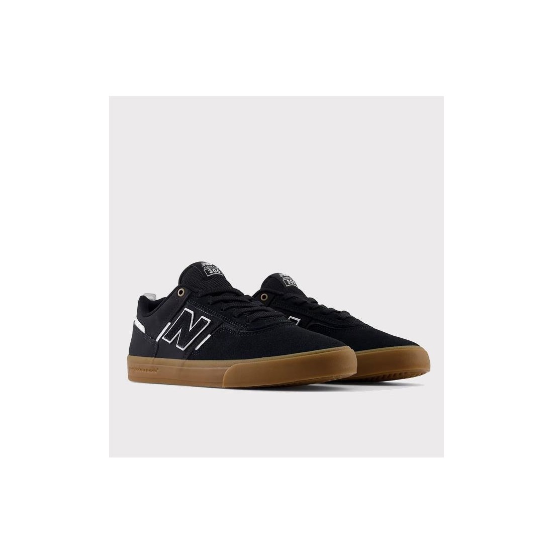 NB NUMERIC 306 NEGRO