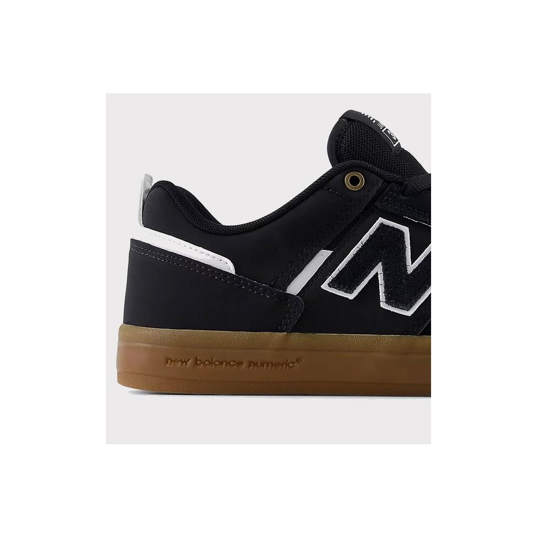 NB NUMERIC 306 NEGRO