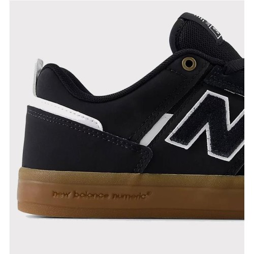 NB NUMERIC 306 NEGRO