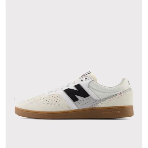 NB NUMERIC 508 BLANCO