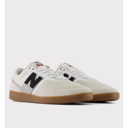 NB NUMERIC 508 BLANCO 2
