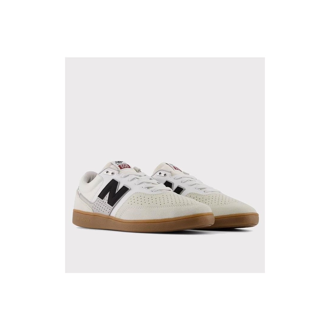 NB NUMERIC 508 BLANCO