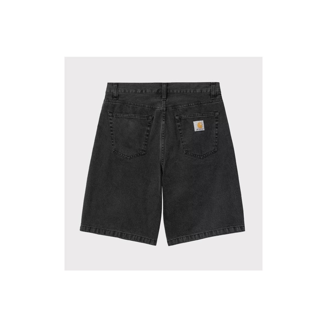 CARHARTT WIP LANDON SHORT NEGRO