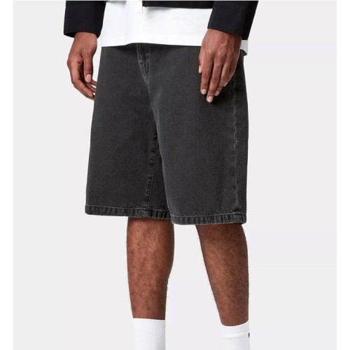 CARHARTT WIP LANDON SHORT NEGRO