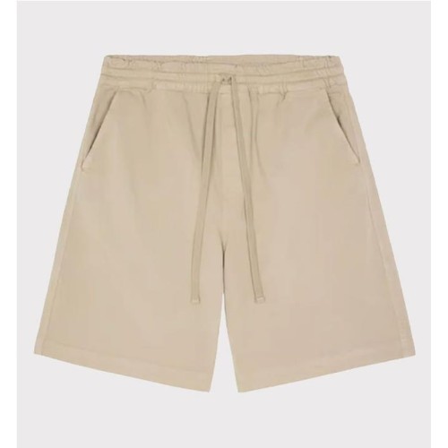 CARHARTT WIP FLOYDE SHORT BEIGE