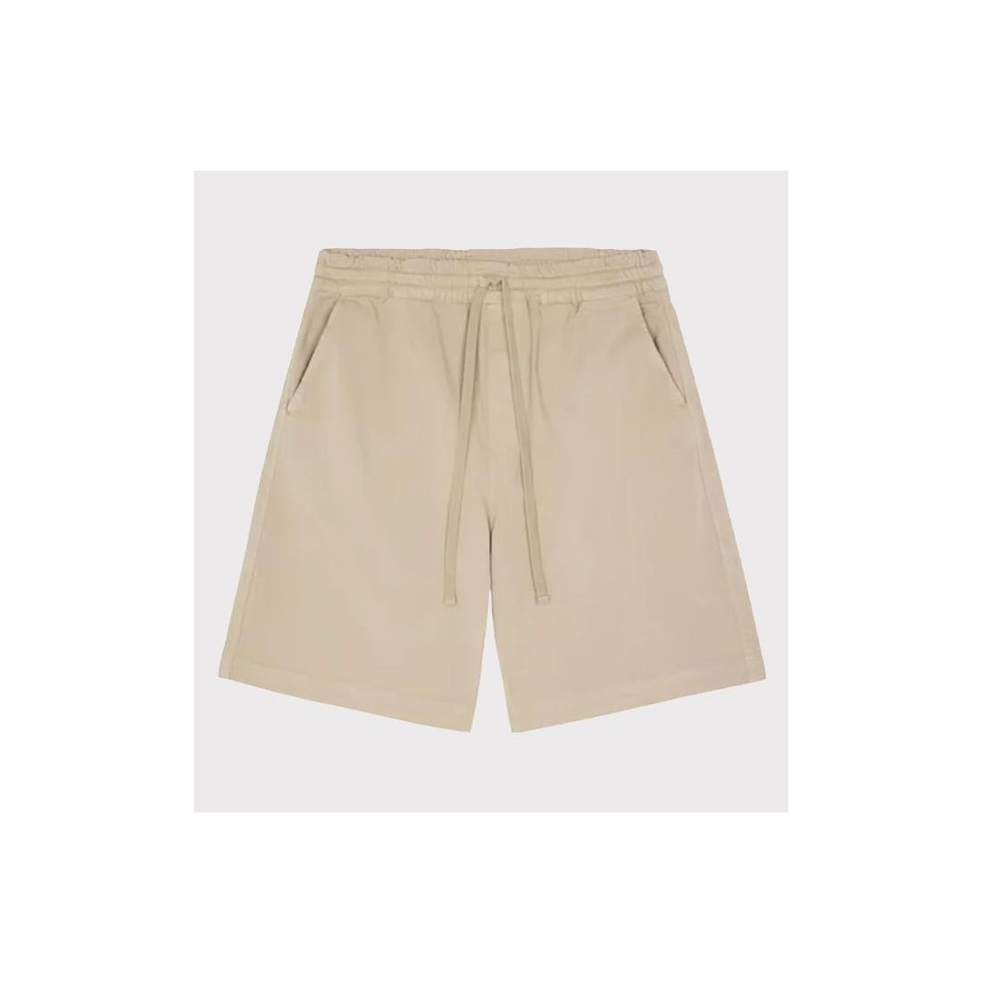 CARHARTT WIP FLOYDE SHORT BEIGE