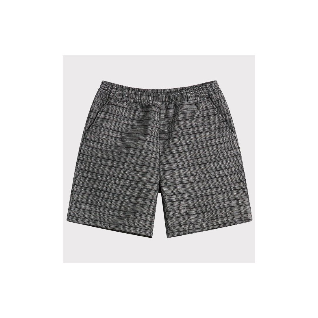 CARHARTT WIP GELLAR SHORT NEGRO