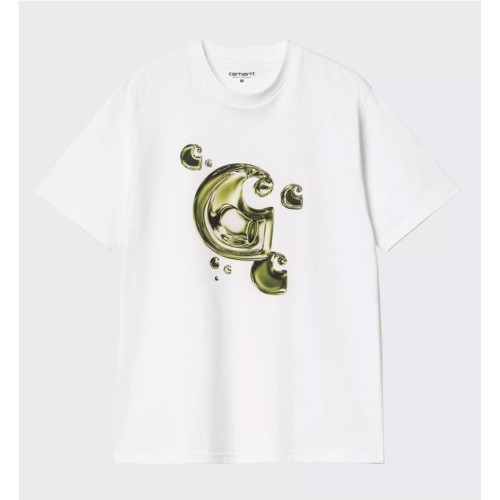 CARHARTT WIP SOLAR CHROME C BLANCO