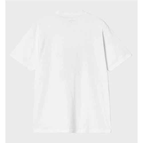 CARHARTT WIP SOLAR CHROME C BLANCO 2