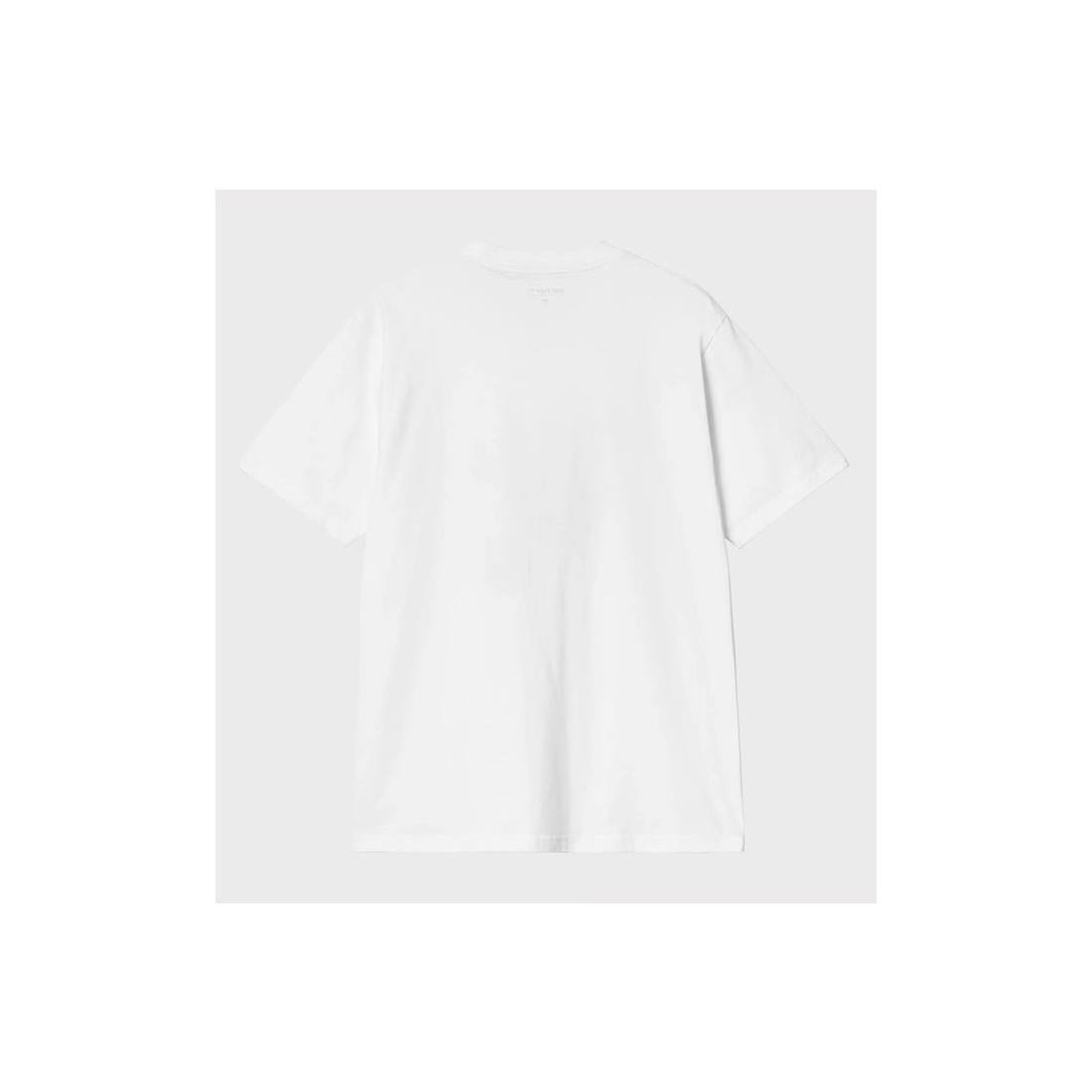 CARHARTT WIP SOLAR CHROME C BLANCO
