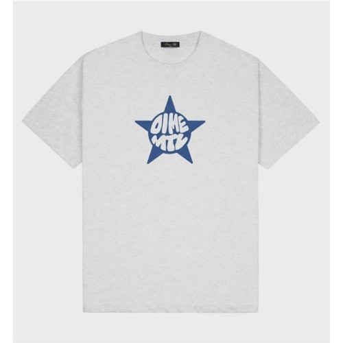 DIME STAR TEE GRIS