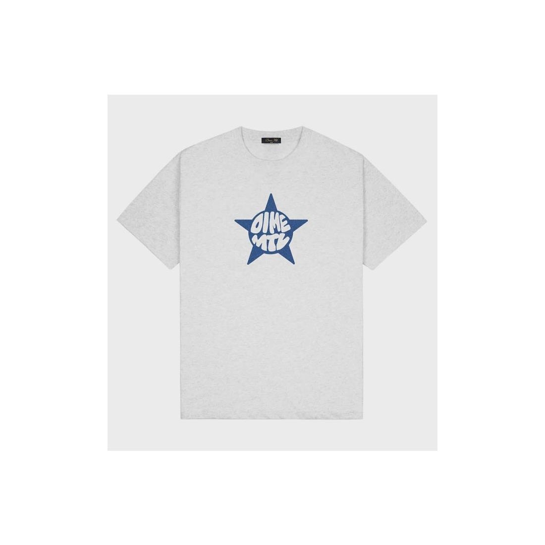DIME STAR TEE GRIS