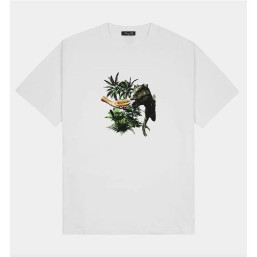 DIME GOOD BOY TEE BLANCO
