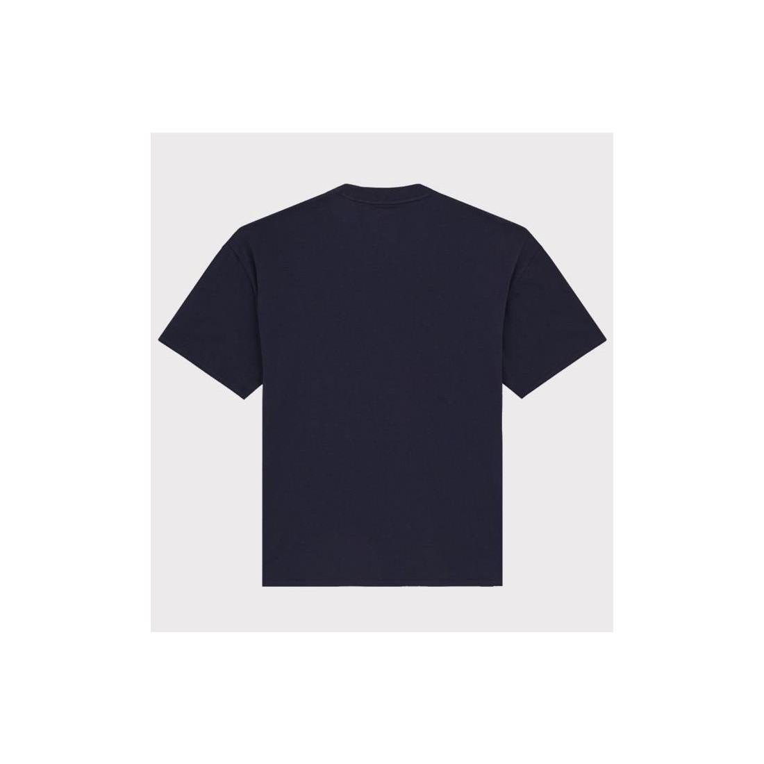 DICKIES WILLISTON TEE AZUL CLARO