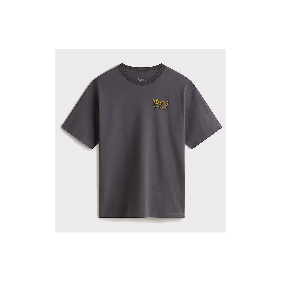 VANS LEGACY LOOSE TEE GRIS