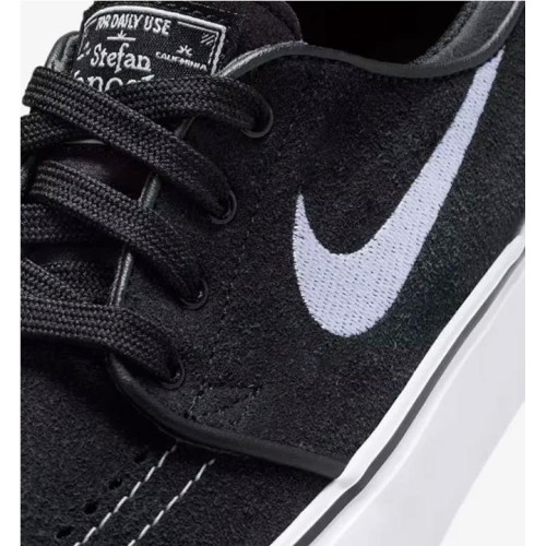 NIKE SB JANOSKI GS NEGRO