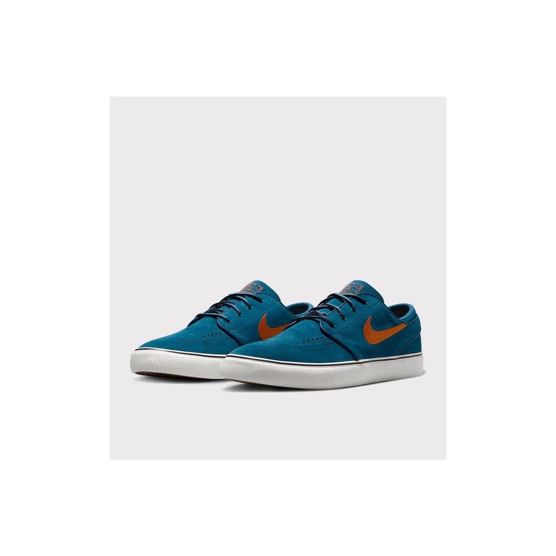 NIKE SB ZOOM JANOSKI OG+ AZUL