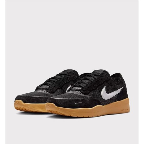 NIKE SB PS8 NEGRO