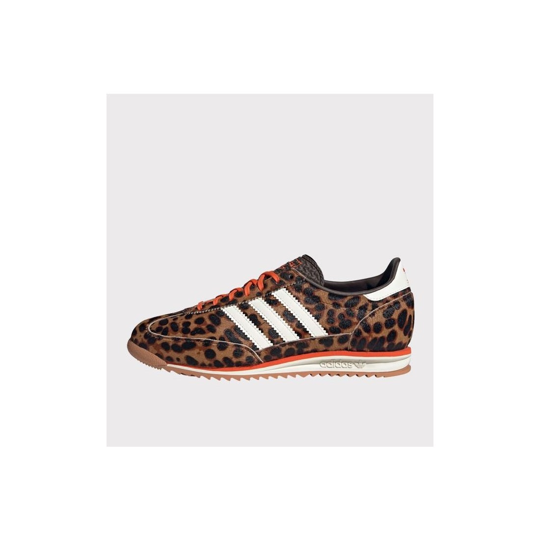 ADIDAS SL 72 OG W MARRON