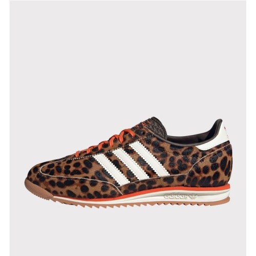 ADIDAS SL 72 OG W MARRON