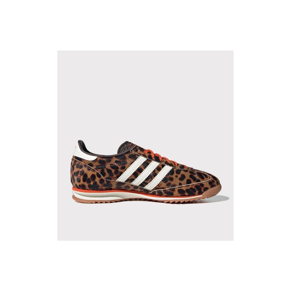 ADIDAS SL 72 OG W MARRON