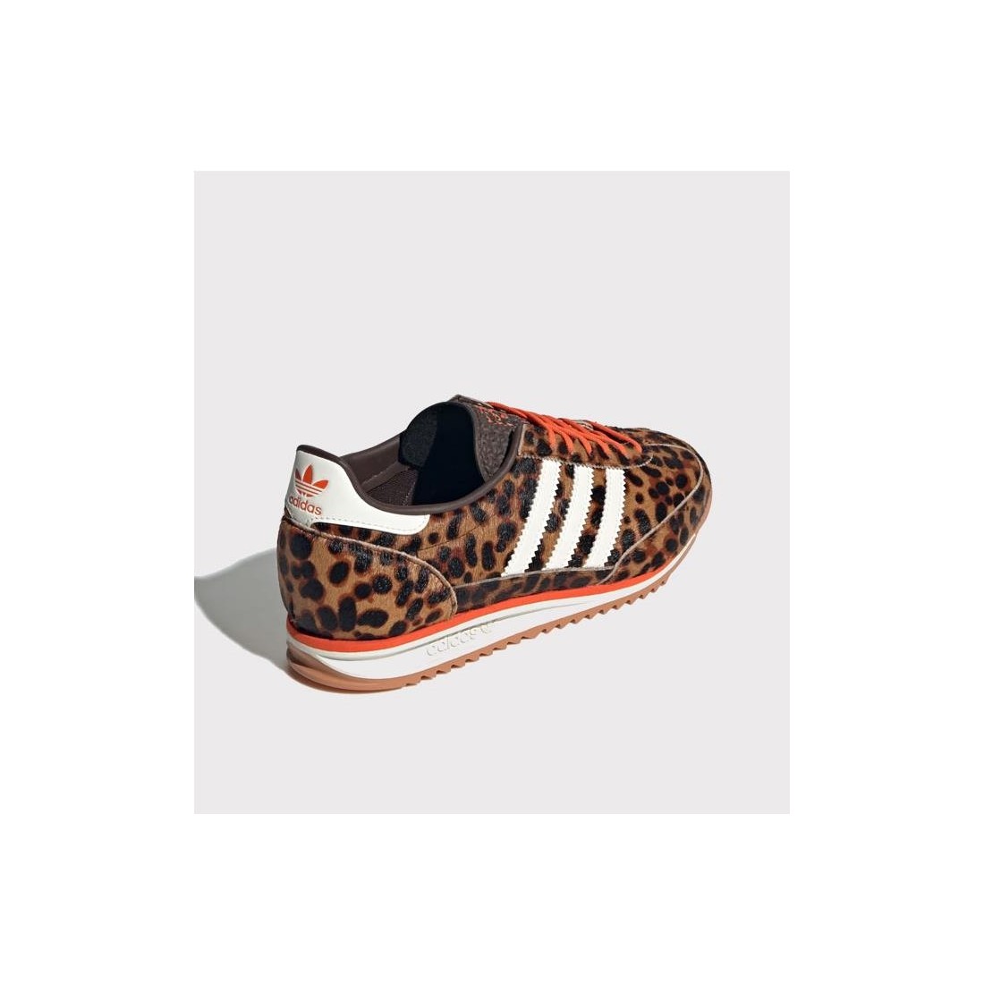 ADIDAS SL 72 OG W MARRON