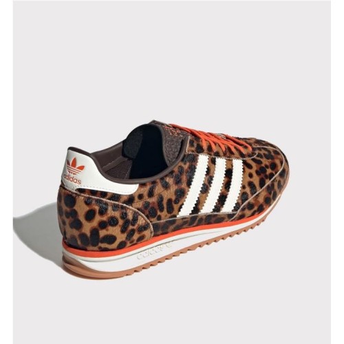 ADIDAS SL 72 OG W MARRON