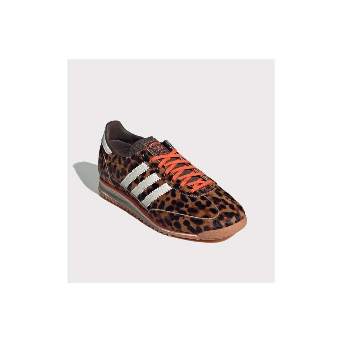 ADIDAS SL 72 OG W MARRON