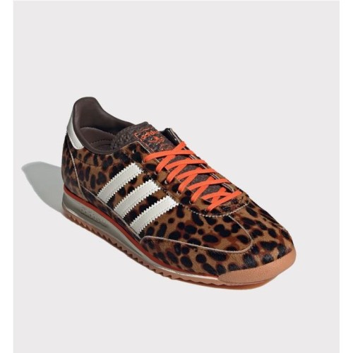 ADIDAS SL 72 OG W MARRON