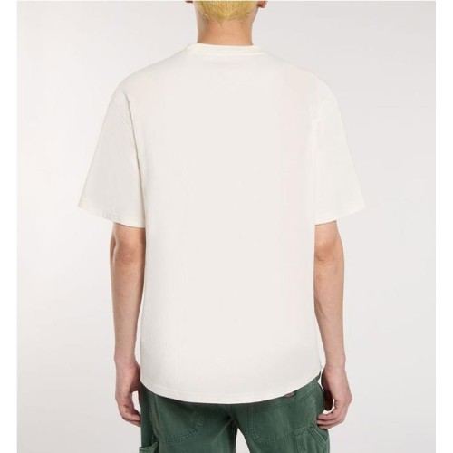 DICKIES SEVIER TEE BLANCO